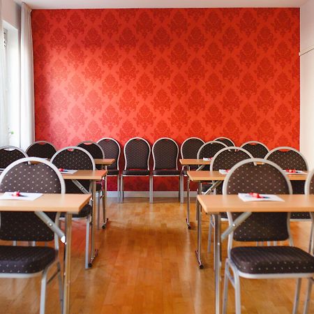 Best Western Plaza Hotel Eskilstuna Eksteriør billede