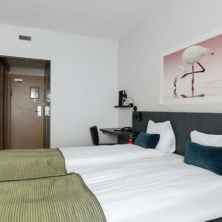 Best Western Plaza Hotel Eskilstuna Eksteriør billede
