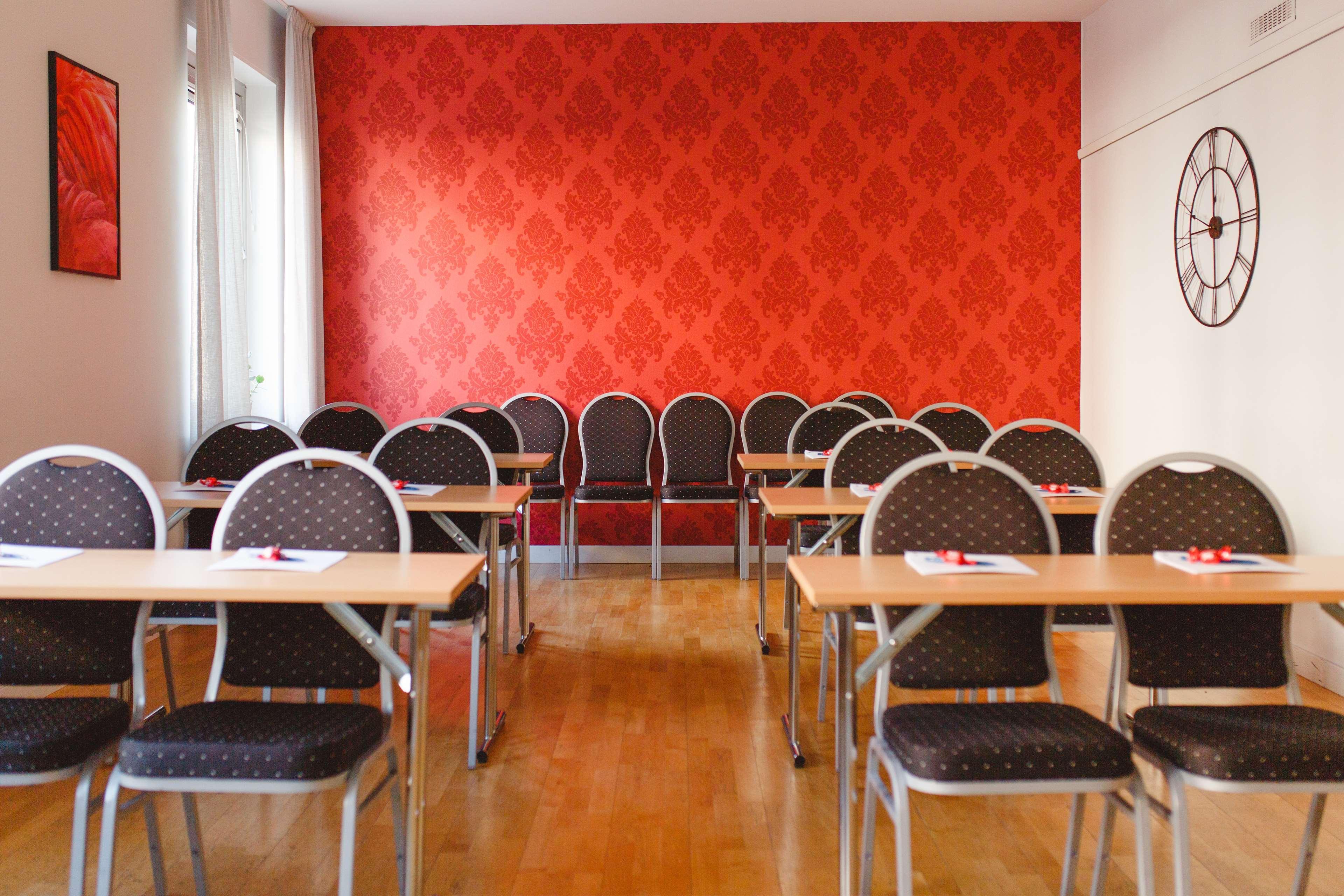 Best Western Plaza Hotel Eskilstuna Eksteriør billede