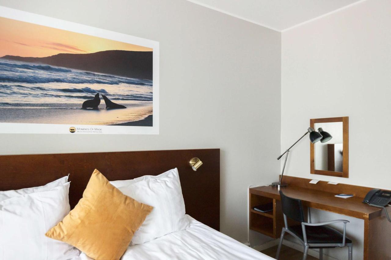Best Western Plaza Hotel Eskilstuna Eksteriør billede
