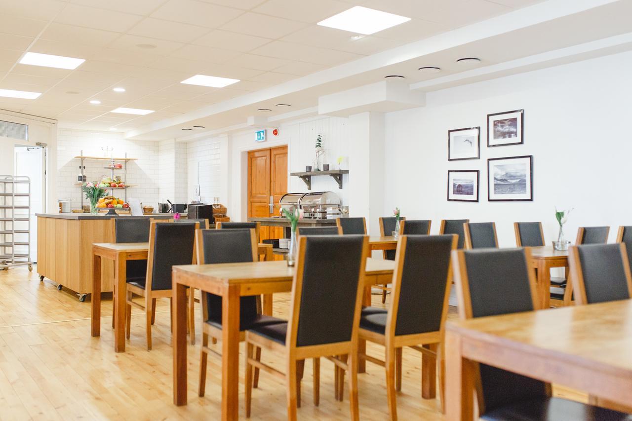 Best Western Plaza Hotel Eskilstuna Eksteriør billede