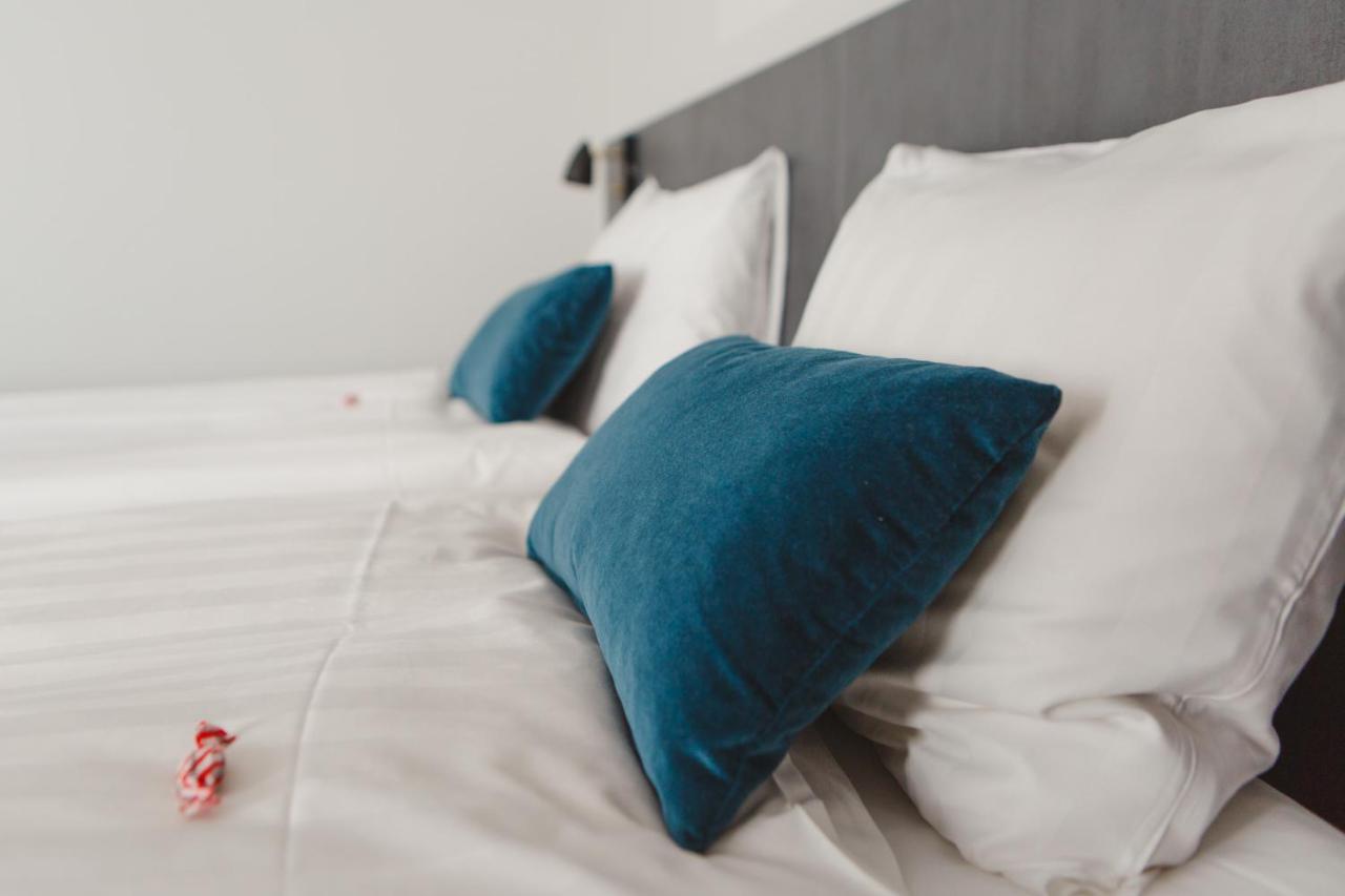 Best Western Plaza Hotel Eskilstuna Eksteriør billede