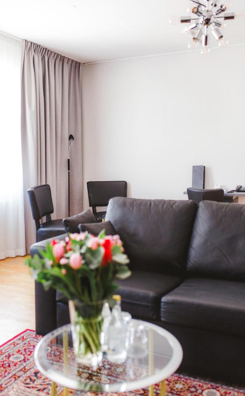 Best Western Plaza Hotel Eskilstuna Eksteriør billede